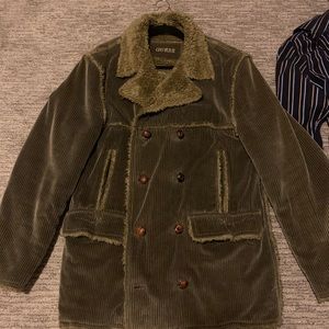 Guess Winter Jacket